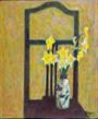 Апрельский букет. 1998. 61х51 *